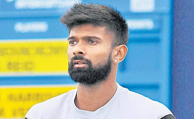 Career best ATP doubles ranking of 68 for Jeevan Nedunchezhiyan  - Sakshi