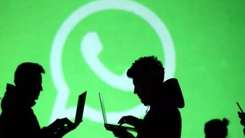 Parliamentary Panel Asks FB WhatsApp To Tackle Fake News - Sakshi