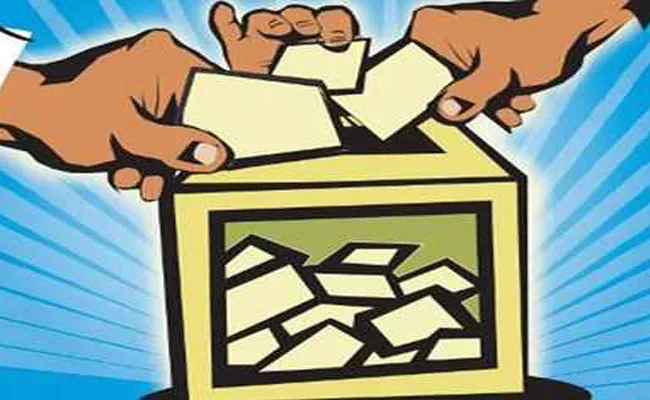 Reservations Decalared For Local Elections In Nalgonda 2019 - Sakshi