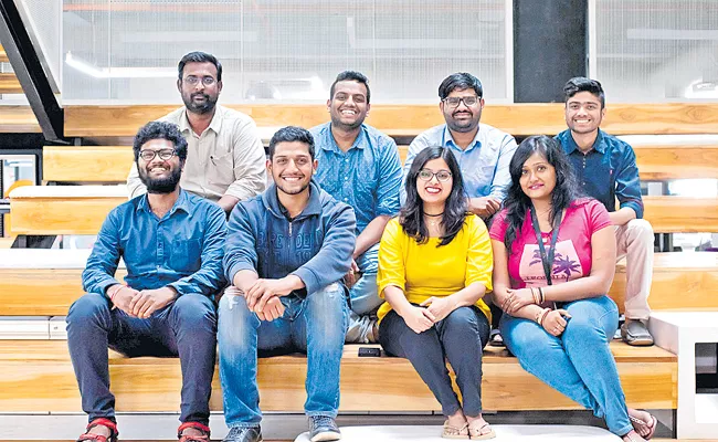 Donatekart, A Transparent Online Donation Platform Raises Seed Funding Of $360K From LetsVenture & Others - Sakshi