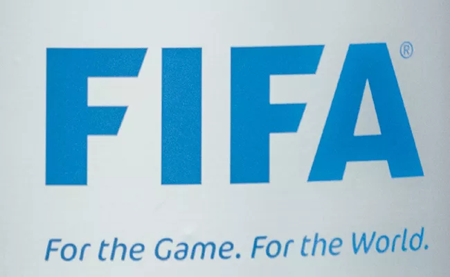  FIFA reserves soar to record $2.7bn, revenue at $6.4bn - Sakshi