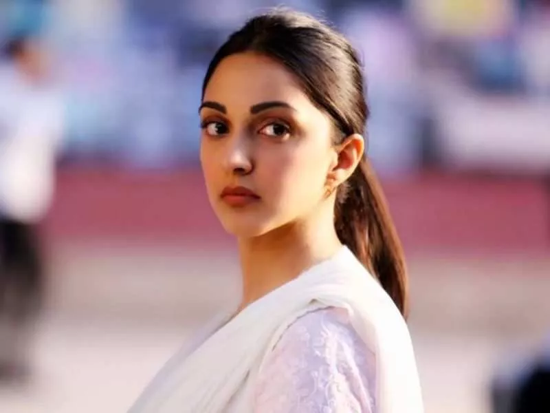 Kiara Advani In Kanchana Hindi Remake - Sakshi