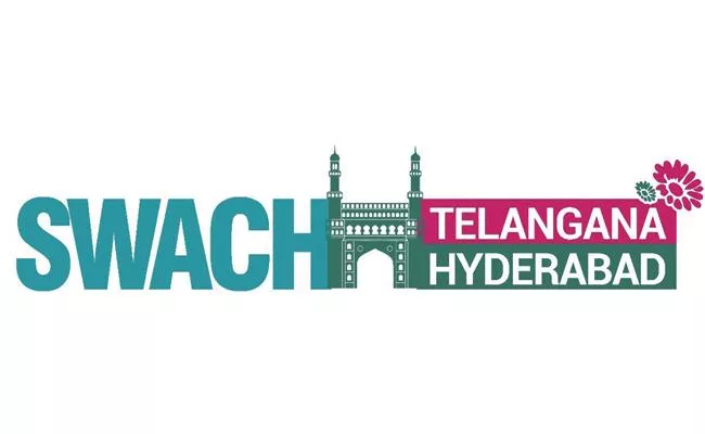 Hyderadbad GHMC 35th Rank in Swachh Sarvekshan - Sakshi