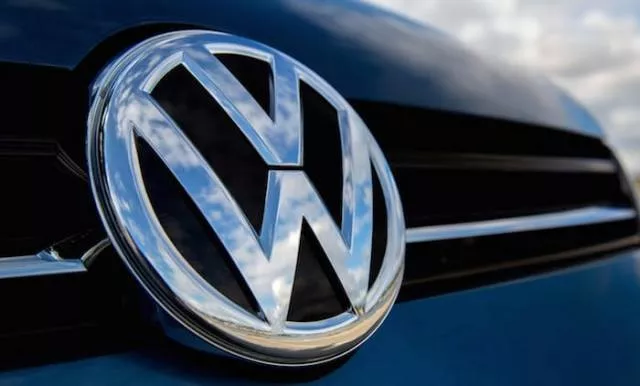 NGT slaps Rs 500 crore fine on Volkswagen - Sakshi