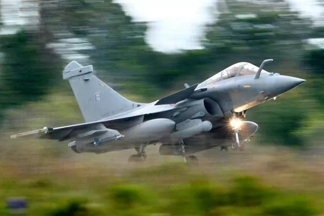 Attorney General Says Rafale Documents Not Stolen  Petitioners Used Photocopies - Sakshi