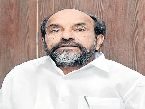 R Krishnaiah Comments On Reduction of BC reservation - Sakshi