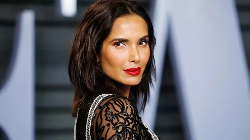 UNDP appoints Padma Lakshmi as Goodwill Ambassador  - Sakshi