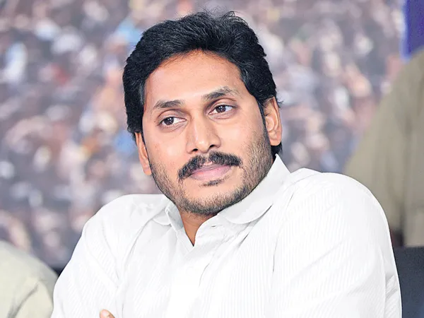 YS Jagan tour in Bhimavaram on April 1 - Sakshi