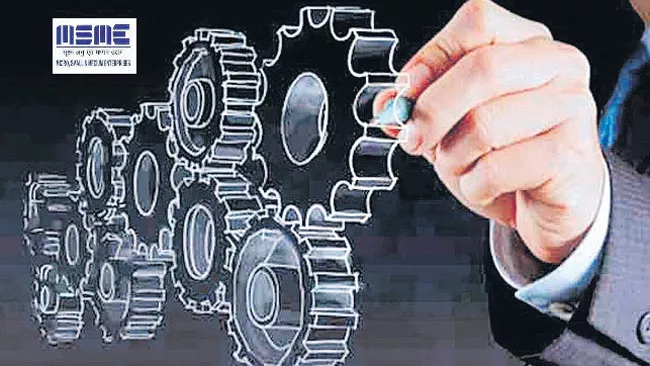 Indian MSMEs Can Create One crore Jobs in Five Years - Sakshi