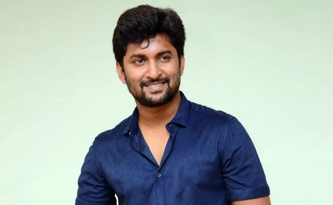 Nani Releasing 3 Movies With Short Gap - Sakshi