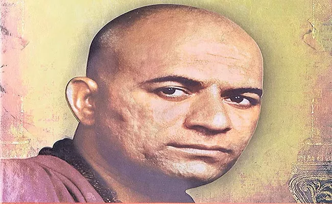 Chanakya Was born Poor Family - Sakshi