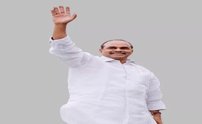 YS Rajasekhara Reddy Government Development Programs - Sakshi