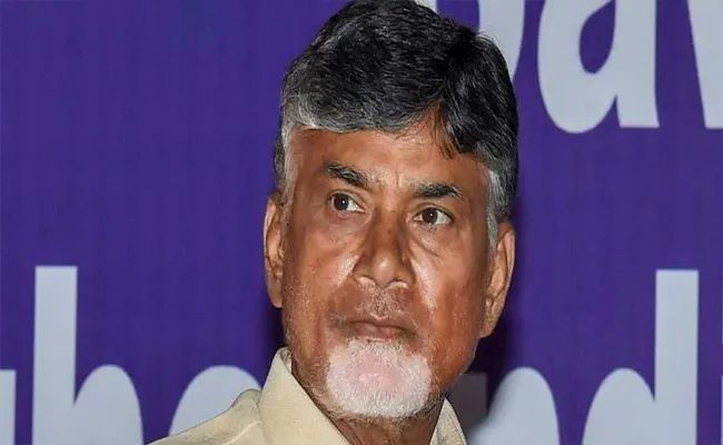 People And Political Analysts Ask Chandrababu to Vote For What He Has Done - Sakshi