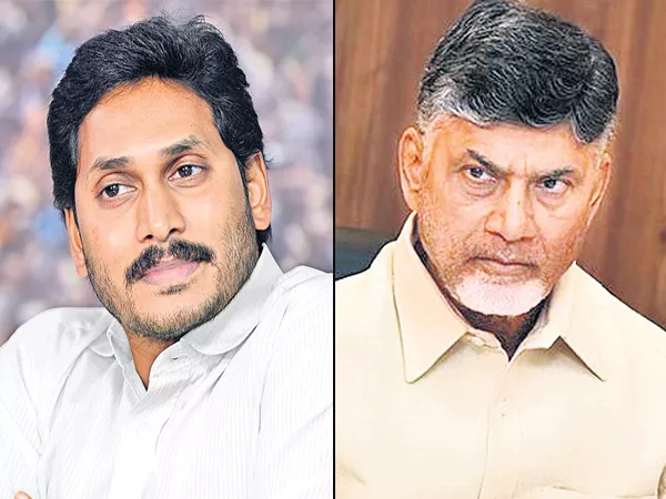 Nageshwar analysis on YS Jagan strategies and decisions - Sakshi