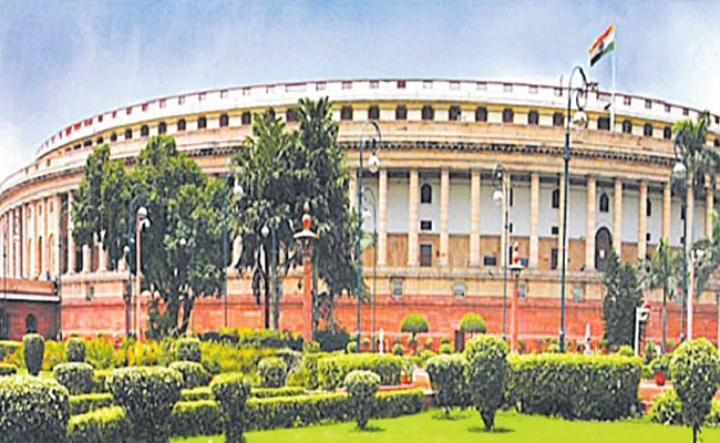 Elections to 17 Lok Sabha Seats Today - Sakshi