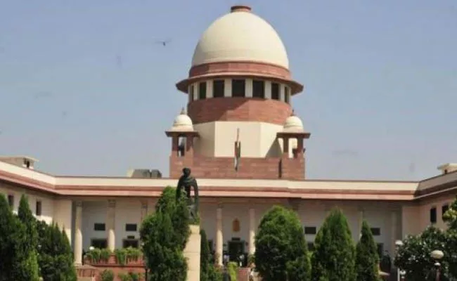 Supreme Court Allows Leaked Documents In Rafale Review Petition - Sakshi