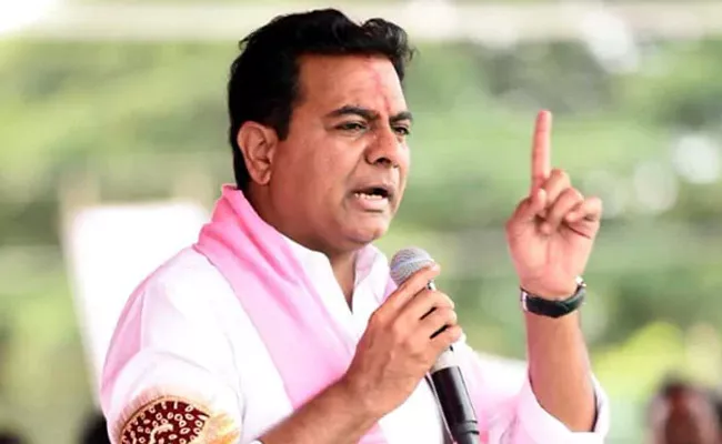 TRS Focus on MPTC, ZPTC elections - Sakshi