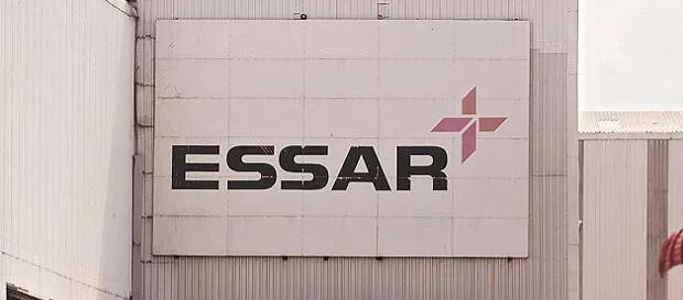 Supreme Court halts ArcelorMittal's payment for Essar Steel - Sakshi