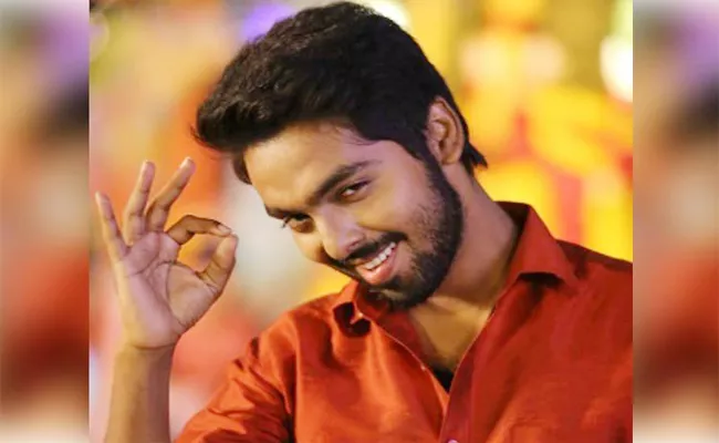 GV Prakash Kumar Donate CC Cameras in Tamil nadu - Sakshi