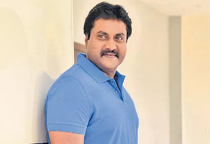 sunil interview about chitralahari - Sakshi