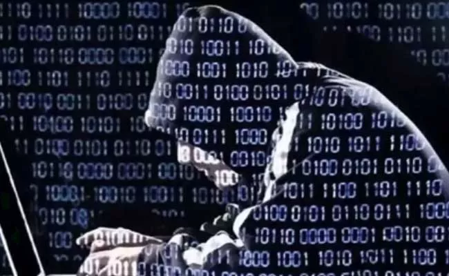 Andhra Pradesh Data Breach Challenging National Security - Sakshi