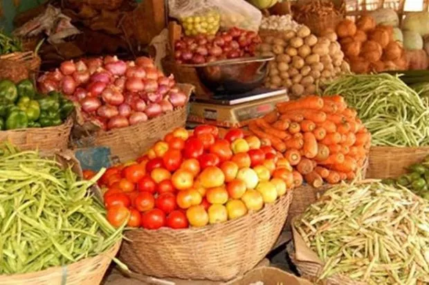 WPI inflation Spikes to 3.18 pc in March - Sakshi