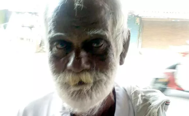 Modi Fan Dies After Being Beaten Up By DMK-Congress Supporter  - Sakshi