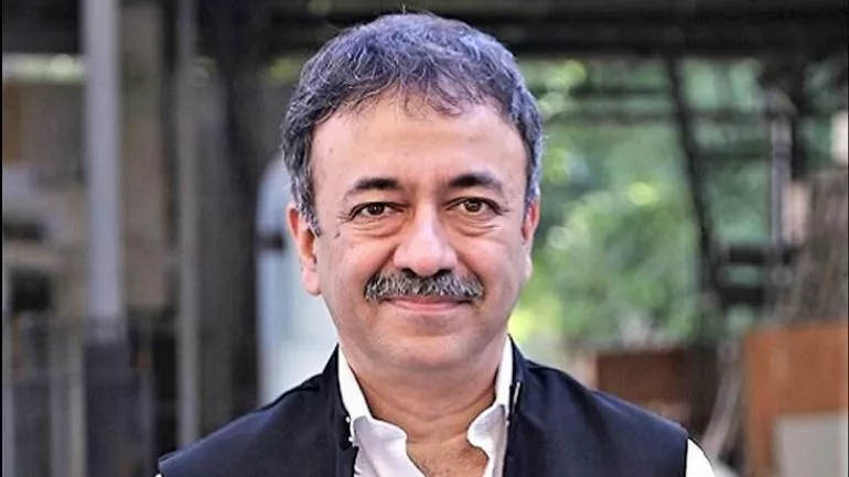 After MeToo Allegations Rajkumar Hirani Decided To Go Solo - Sakshi