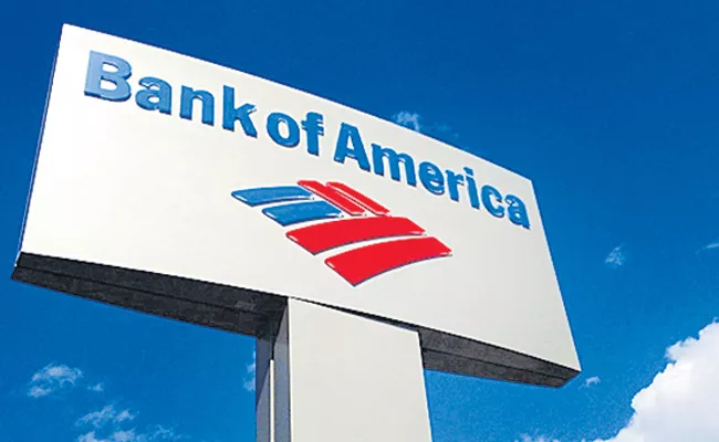  Bank of America Will Likely Beat on Earnings Expectations - Sakshi