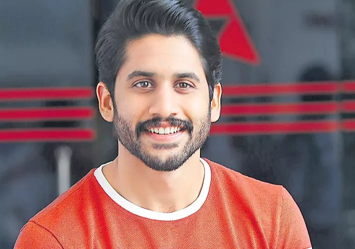 nagachaitanya, ajay bhupathi next movie - Sakshi