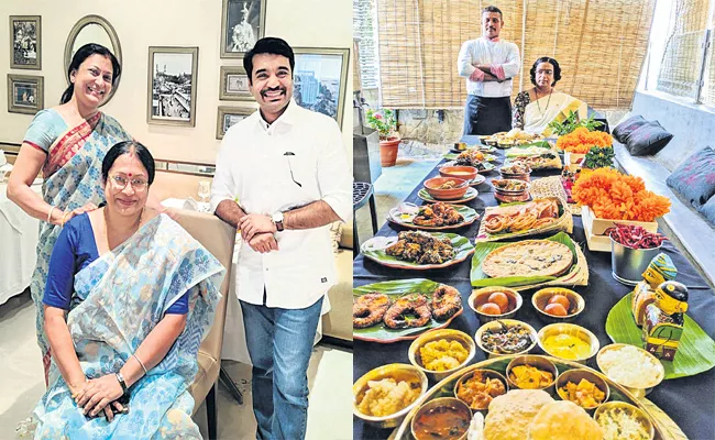 Hotels Recruit Special Home Chefs in Hyderabad - Sakshi