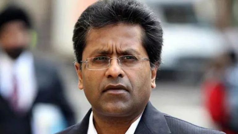 Lalit Modi Threatens To Take Rahul Gandhi To UK Court - Sakshi