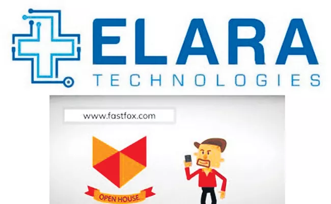 Elara Technology acquires home rental brokerage firm FastFox.co - Sakshi