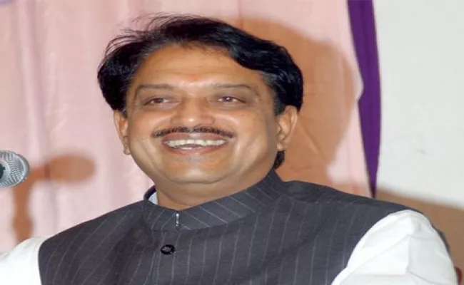 VilasRao DeshMukh'S Relation With Adilabad District - Sakshi