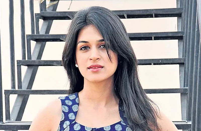 Shraddha Das opposite Jeet in 'Panther - Sakshi