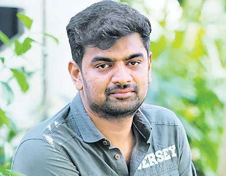 Interview with Gowtam Tinnanuri about Jersey - Sakshi