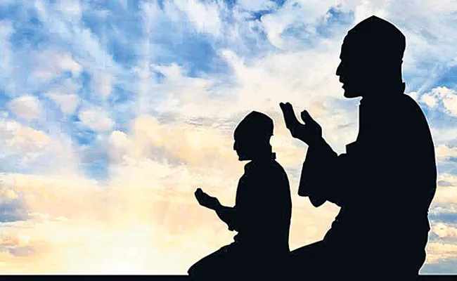 Three Days a Month You Need to Practice Habit of Fasting - Sakshi