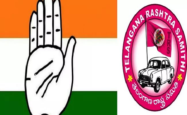 Three More Congress MLAs Soon Join In TRS - Sakshi