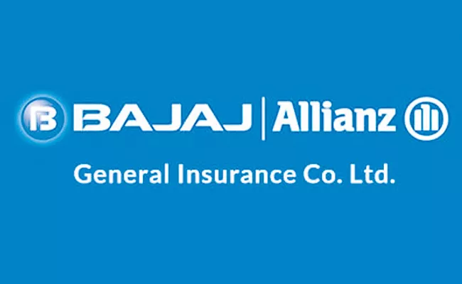 Bajaj Allianz launches Total Health Secure Goal plan - Sakshi