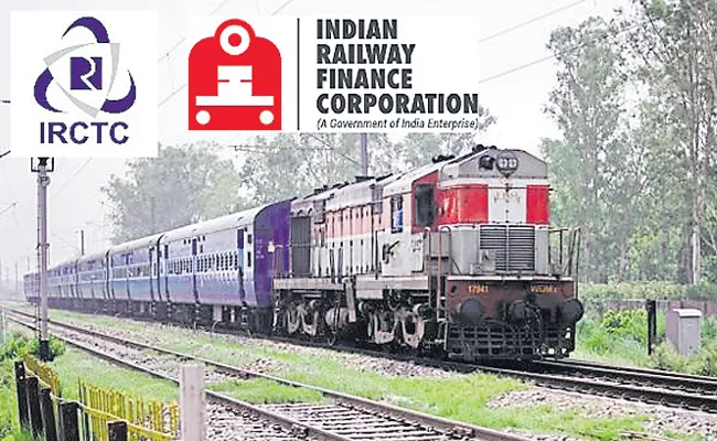 Become authorised IRCTC ticket booking agent, earn good commission - Sakshi