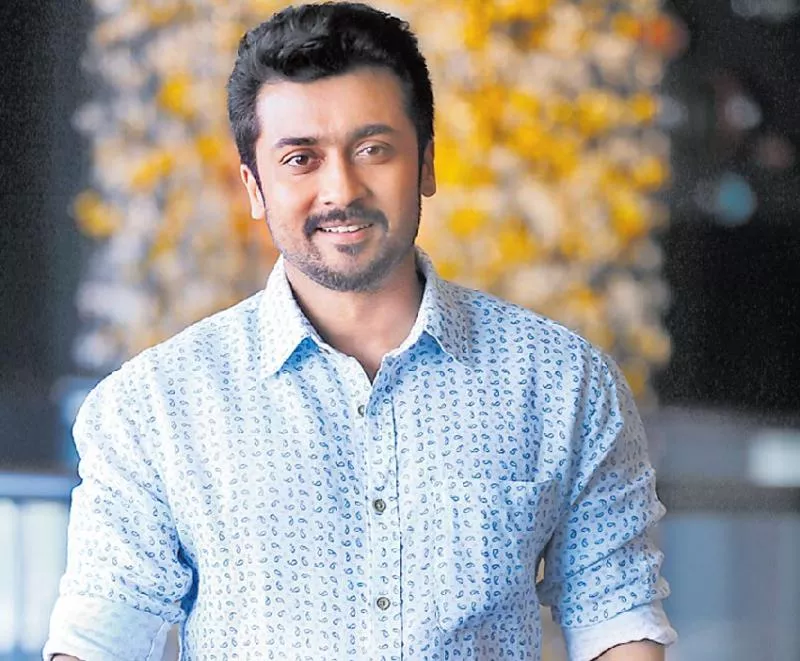 Director Siva and Suriya to team up for Studio Green next film - Sakshi