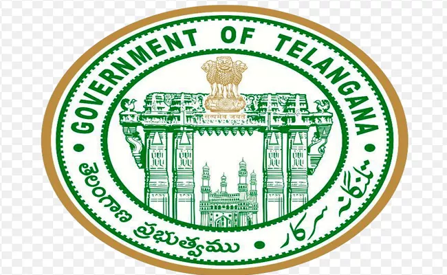 TS Govt Issues Orders Giving Promotions To All India Services Officers - Sakshi