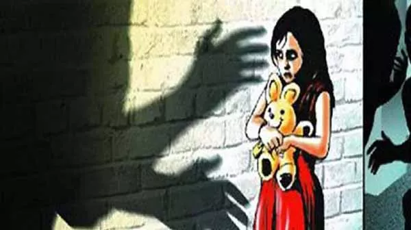 Police Arrested Child Kidnapping Gang In Old City - Sakshi