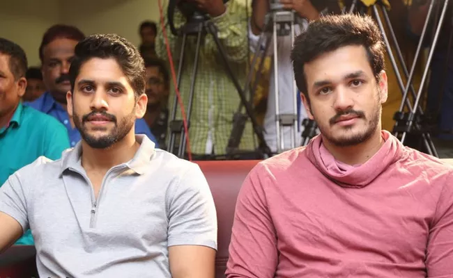 Gopi Sundar On Board for Akhil Akkineni - Sakshi