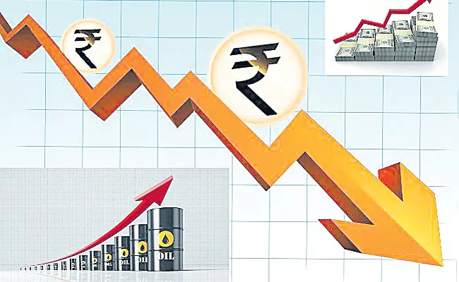 Oil Falls On Rising Crude Inventories - Sakshi