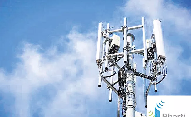  Bharti Infratel Q4 profit flat YoY; telecom consolidation drags - Sakshi