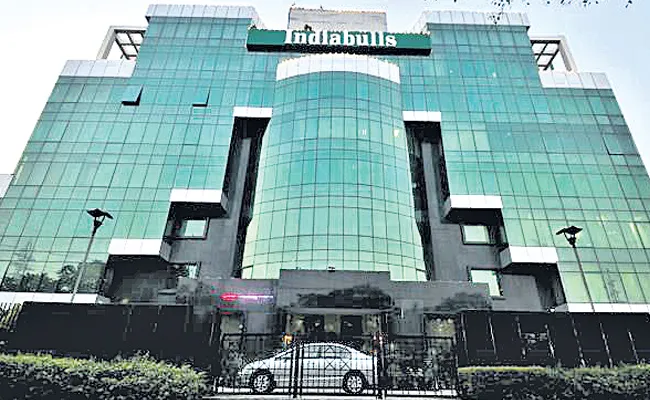 Indiabulls Housing Finance Q4 net falls 7% - Sakshi