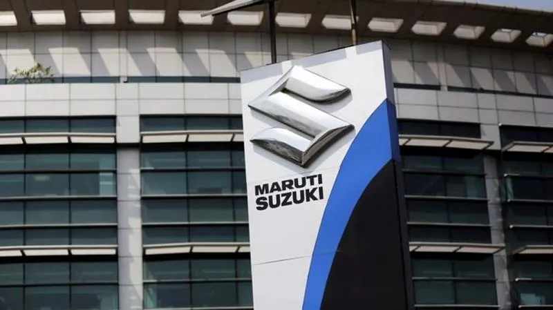 Maruti To Stop Selling Diesel Cars In India - Sakshi