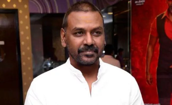 Raghava Lawrence Responds On Seeman Issue - Sakshi