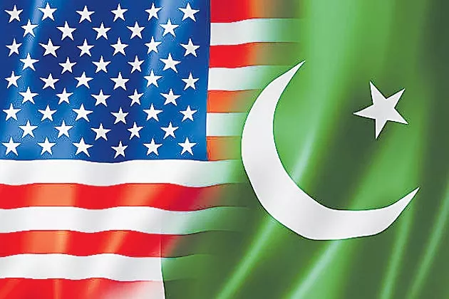 US imposes visa sanctions on Pakistan - Sakshi